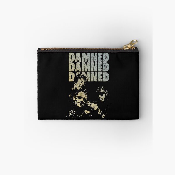 Item preview, The Damned designed and sold by cligawtoloe.