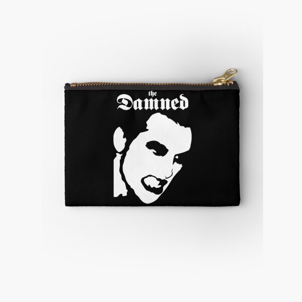 Item preview, The Damned designed and sold by cligawtoloe.