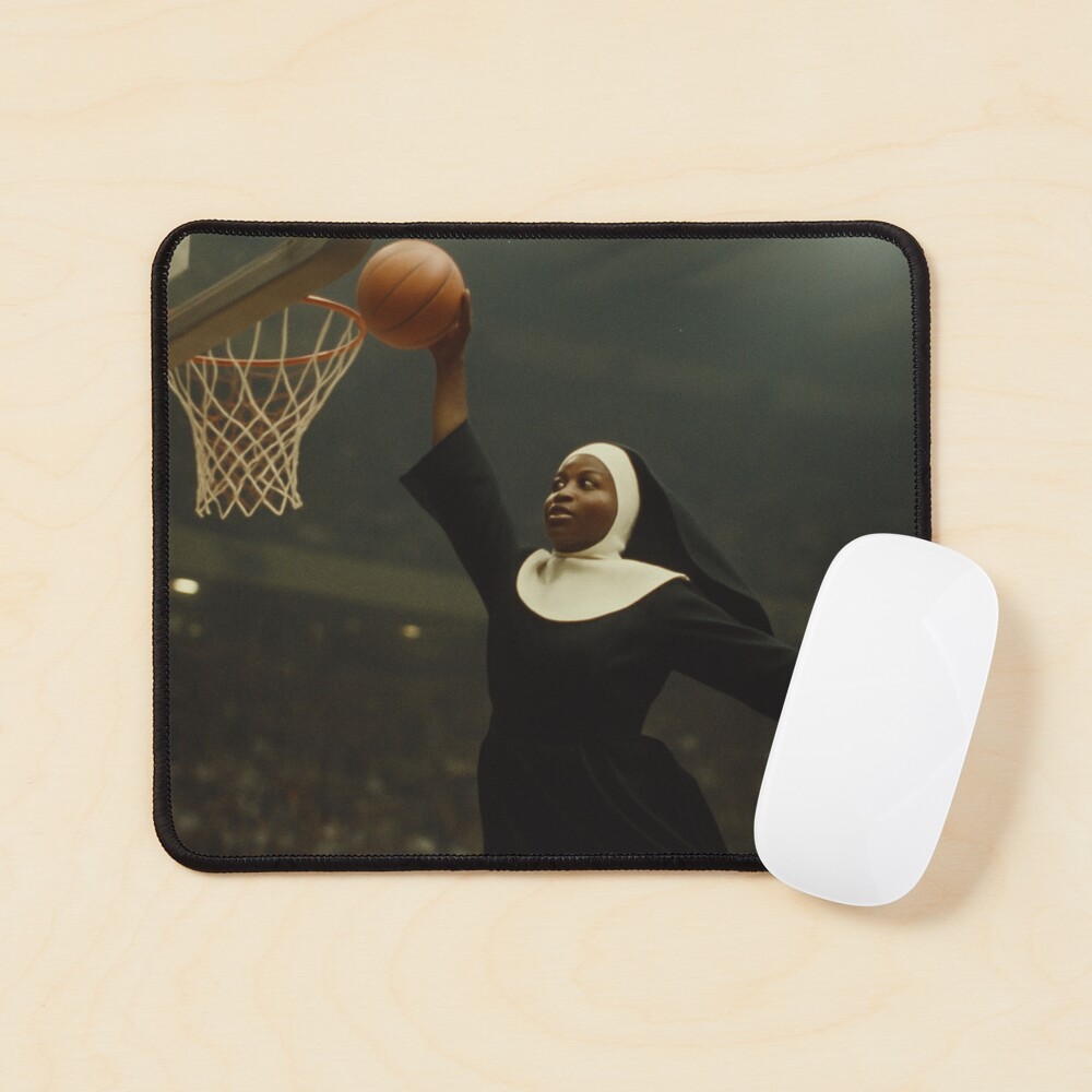 Item preview, Mouse Pad designed and sold by BruDesignLab.