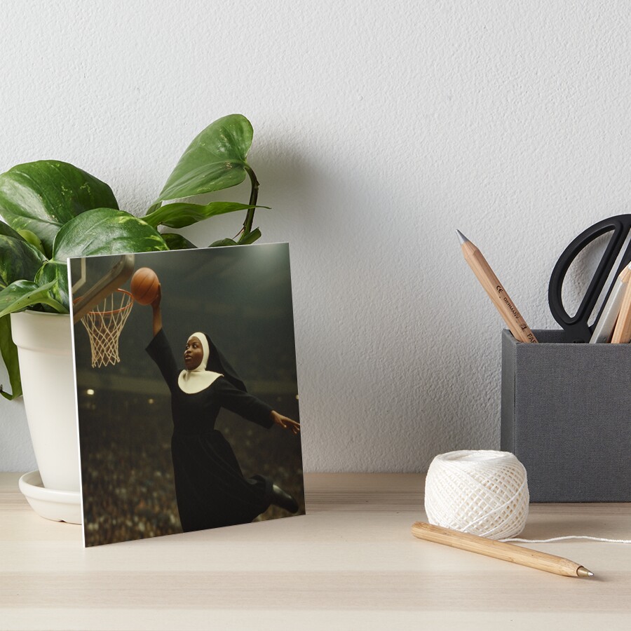 Item preview, Art Board Print designed and sold by BruDesignLab.