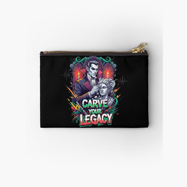 Item preview, Gothic Vampire Carve Your Legacy designed and sold by SholoStudio.