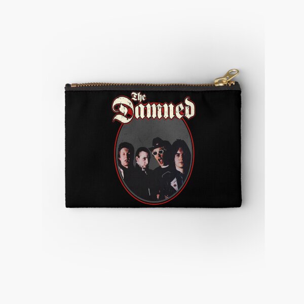 Item preview, The Damned designed and sold by cligawtoloe.