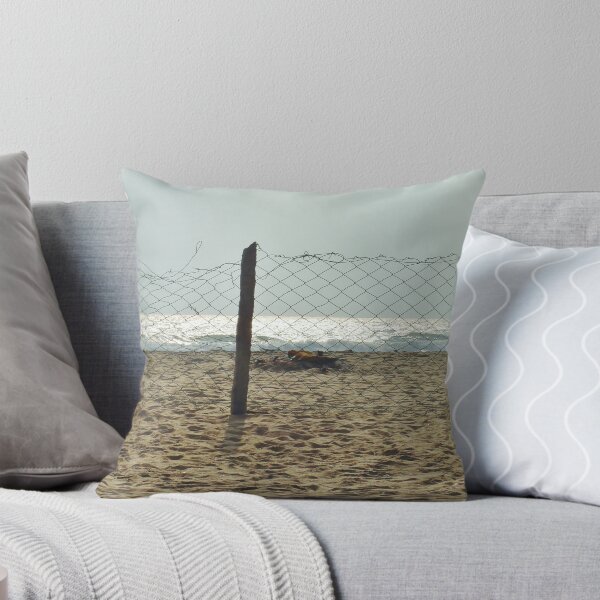 Item preview, The Red Sea - Mahabalipuram Beach  designed and sold by clarebearhh.