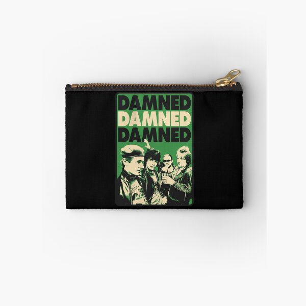 Item preview, The Damned designed and sold by cligawtoloe.