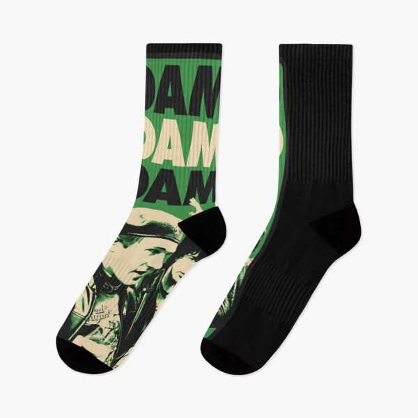 Item preview, The Damned designed and sold by cligawtoloe.