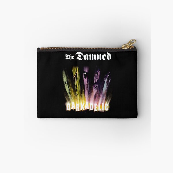Item preview, The Damned designed and sold by cligawtoloe.