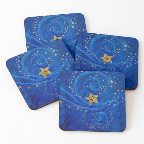 Item preview, Wish among the stars designed and sold by djbarland.