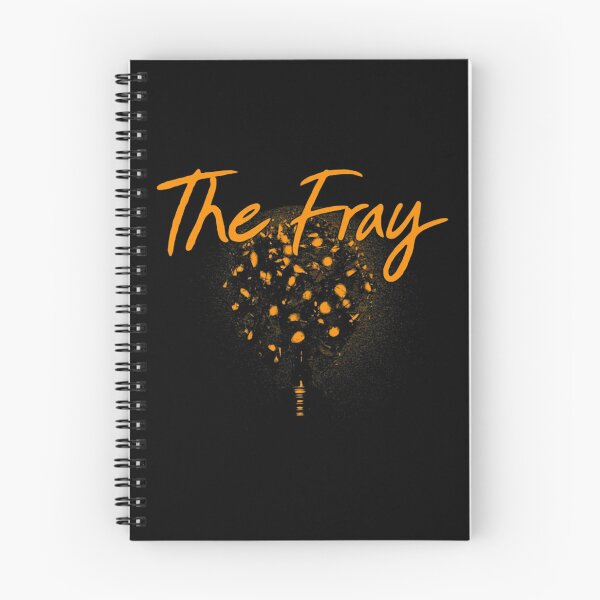 Item preview, The Fray Band designed and sold by bradkuntada.