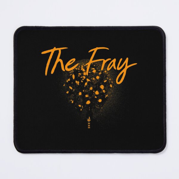 Item preview, The Fray Band designed and sold by bradkuntada.