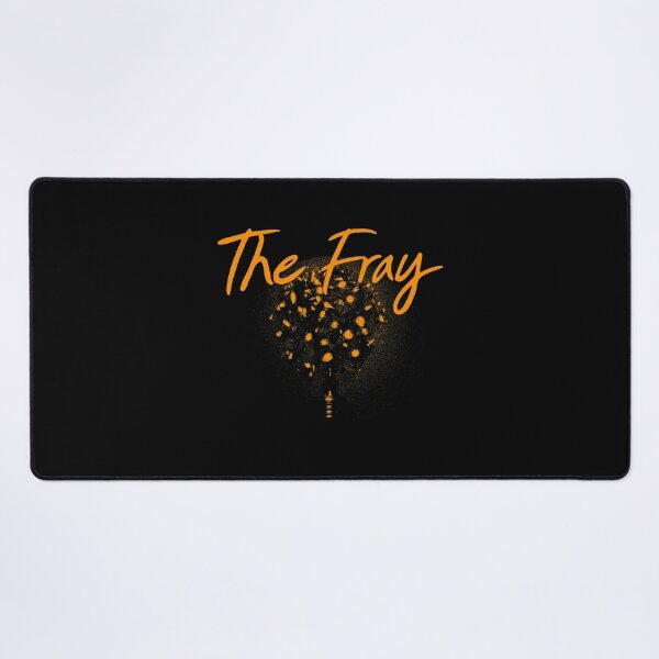 Item preview, The Fray Band designed and sold by bradkuntada.