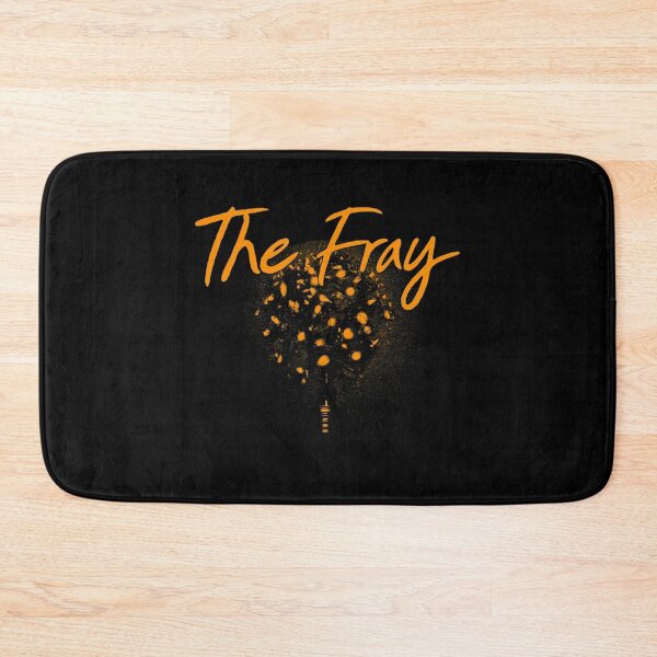 Item preview, The Fray Band designed and sold by bradkuntada.