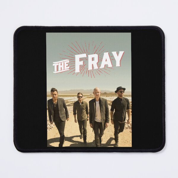 Item preview, The Fray Band designed and sold by bradkuntada.