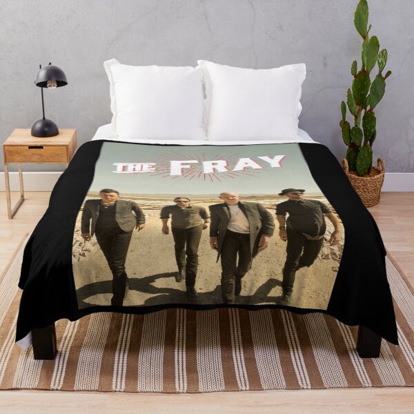 Item preview, The Fray Band designed and sold by bradkuntada.