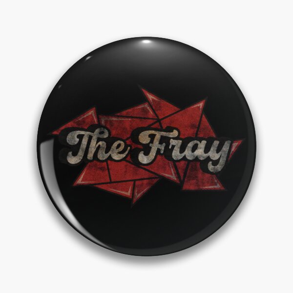 Item preview, The Fray Band designed and sold by bradkuntada.