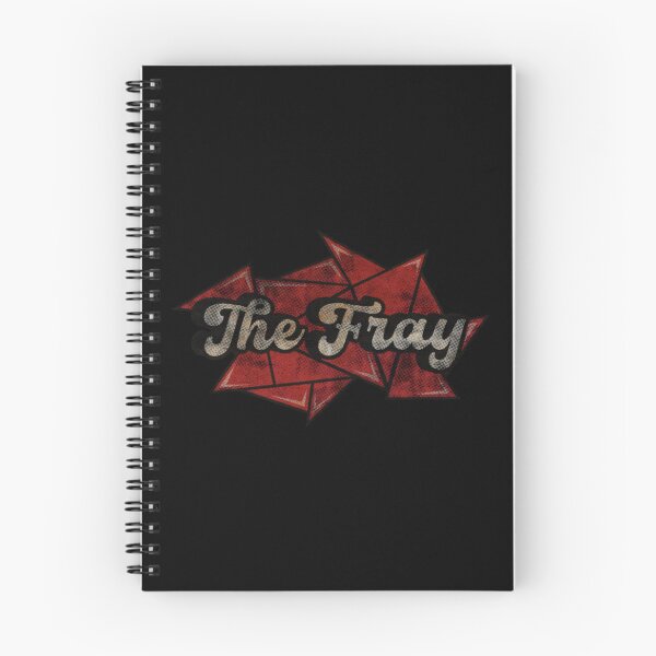 Item preview, The Fray Band designed and sold by bradkuntada.