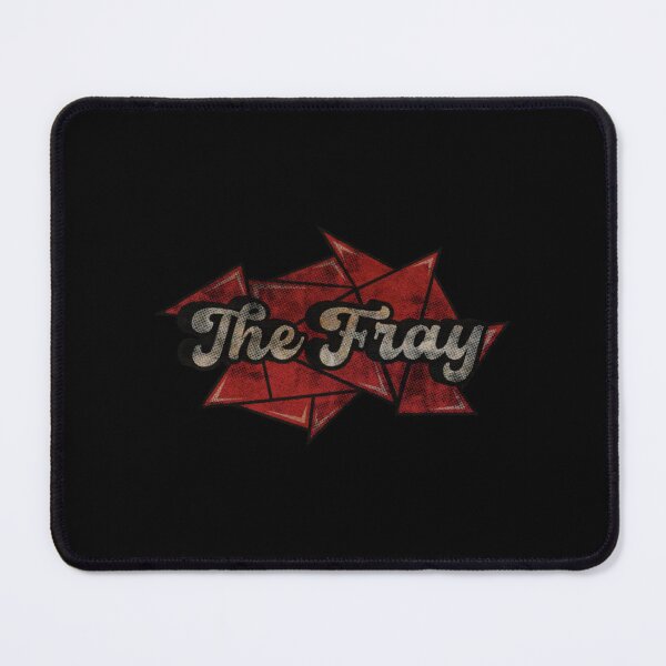 Item preview, The Fray Band designed and sold by bradkuntada.