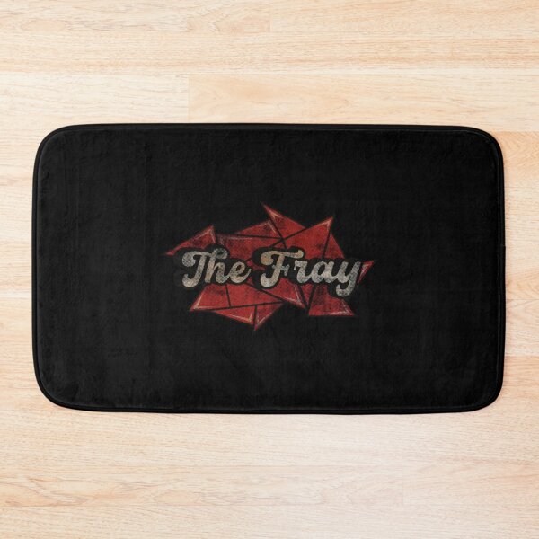 Item preview, The Fray Band designed and sold by bradkuntada.