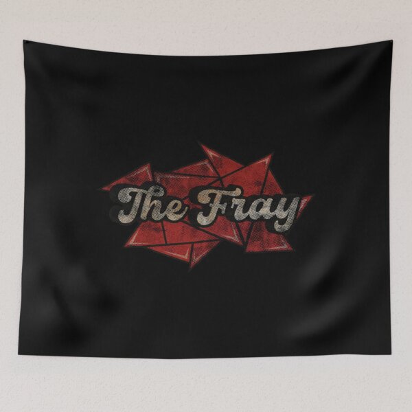 Item preview, The Fray Band designed and sold by bradkuntada.