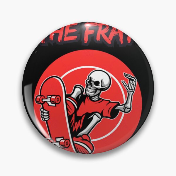 Item preview, The Fray Band designed and sold by bradkuntada.