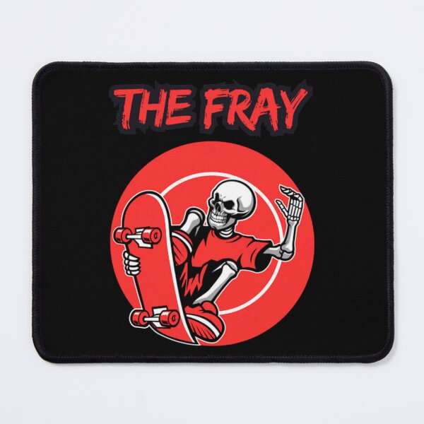 Item preview, The Fray Band designed and sold by bradkuntada.