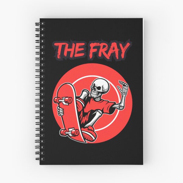 Item preview, The Fray Band designed and sold by bradkuntada.