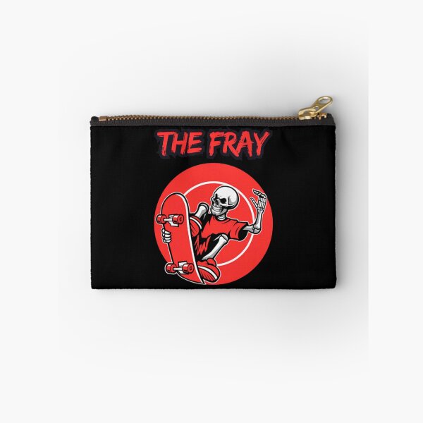 Item preview, The Fray Band designed and sold by bradkuntada.