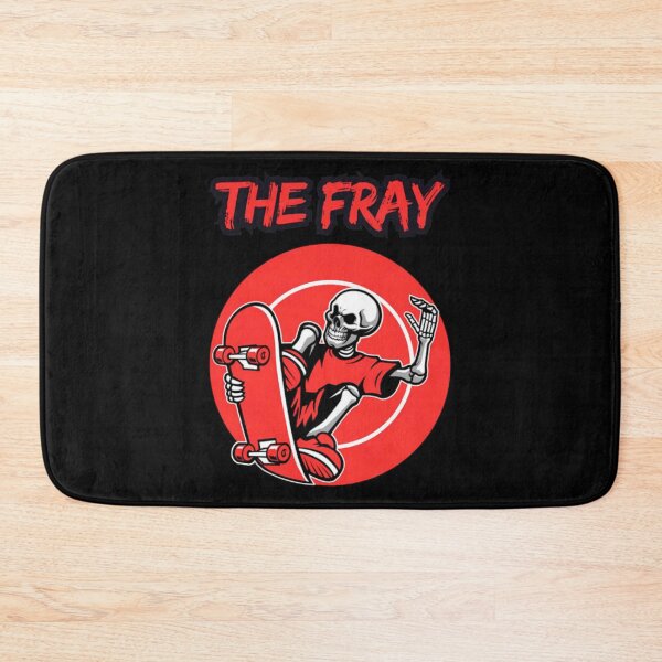 Item preview, The Fray Band designed and sold by bradkuntada.