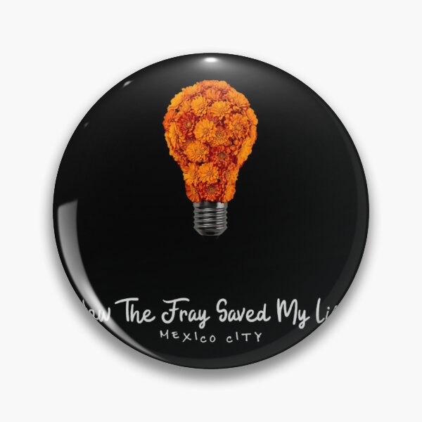 Item preview, The Fray Band designed and sold by bradkuntada.