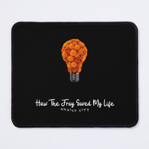 Item preview, The Fray Band designed and sold by bradkuntada.