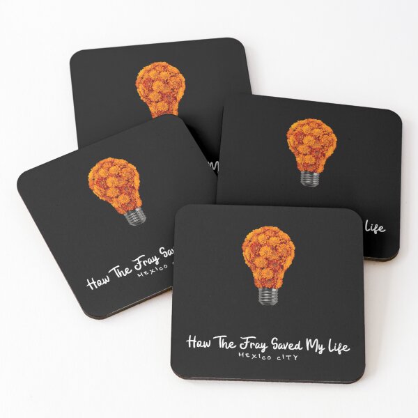 Item preview, The Fray Band designed and sold by bradkuntada.