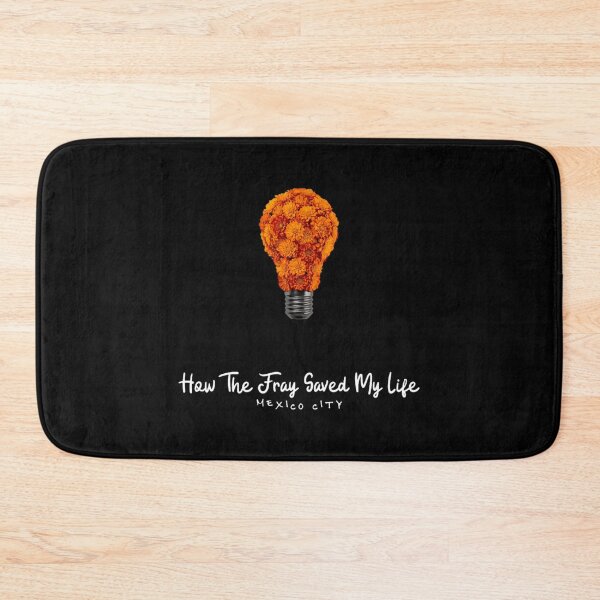 Item preview, The Fray Band designed and sold by bradkuntada.