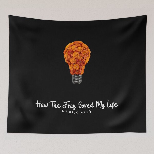Item preview, The Fray Band designed and sold by bradkuntada.