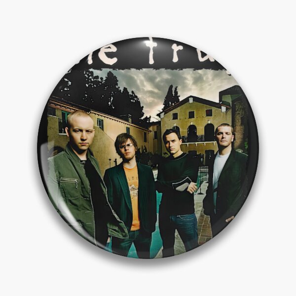Item preview, The Fray Band designed and sold by bradkuntada.