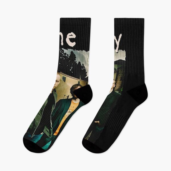 Item preview, The Fray Band designed and sold by bradkuntada.