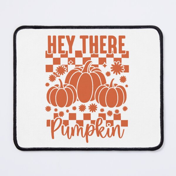 Item preview, Hey There Pumpkin designed and sold by stephenflashart.