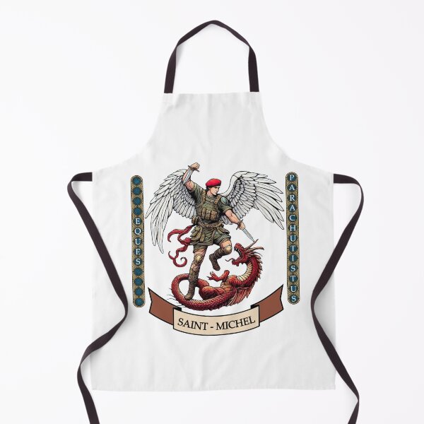 Item preview, Paratrooper Knight designed and sold by TATTOO-DESIGN.