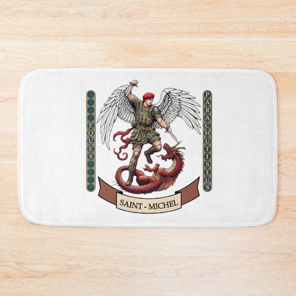 Item preview, Paratrooper Knight designed and sold by TATTOO-DESIGN.