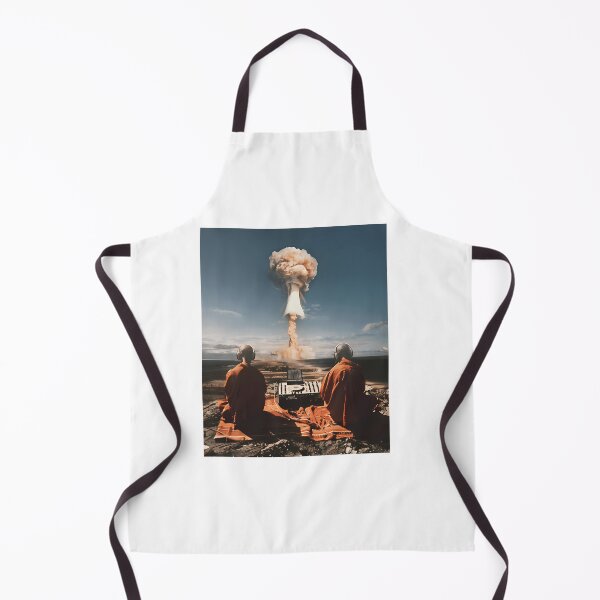 Item preview, Unjust Peace – Meditative Chaos Art Design designed and sold by MelSurf.