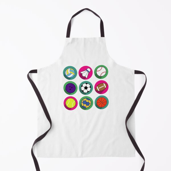 Item preview, Sports Balls designed and sold by DesignLacco.