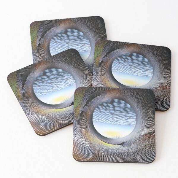Item preview, Vision Twist- Spiral Illusion designed and sold by RockitBaby.