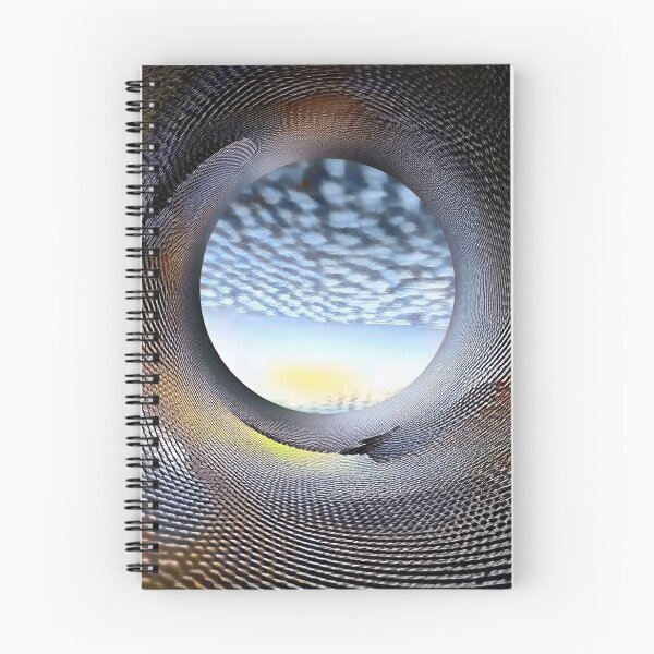 Item preview, Vision Twist- Spiral Illusion designed and sold by RockitBaby.