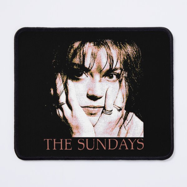 Item preview, THE SUNDAYS BAND designed and sold by perwirkcon.