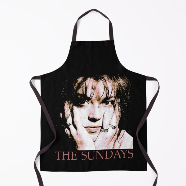 Item preview, THE SUNDAYS BAND designed and sold by perwirkcon.