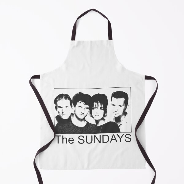 Item preview, THE SUNDAYS BAND designed and sold by perwirkcon.