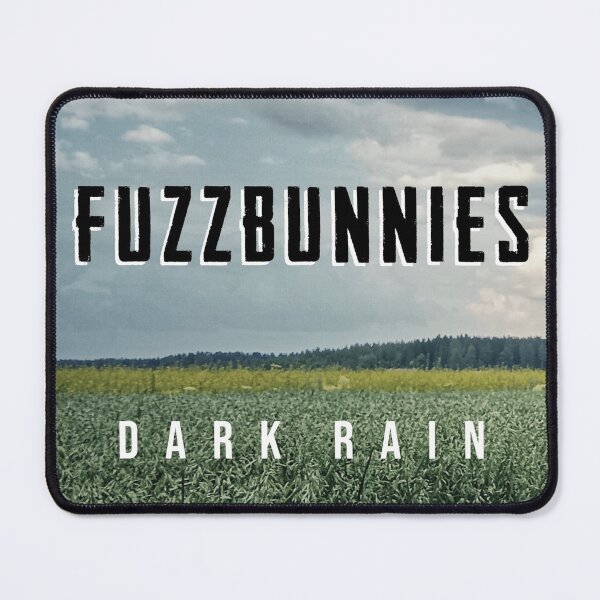 Item preview, Fuzzbunnies: Dark Rain designed and sold by Fuzzbunnies merchandise.