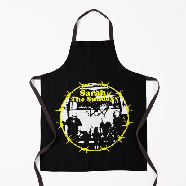 Item preview, THE SUNDAYS BAND designed and sold by perwirkcon.
