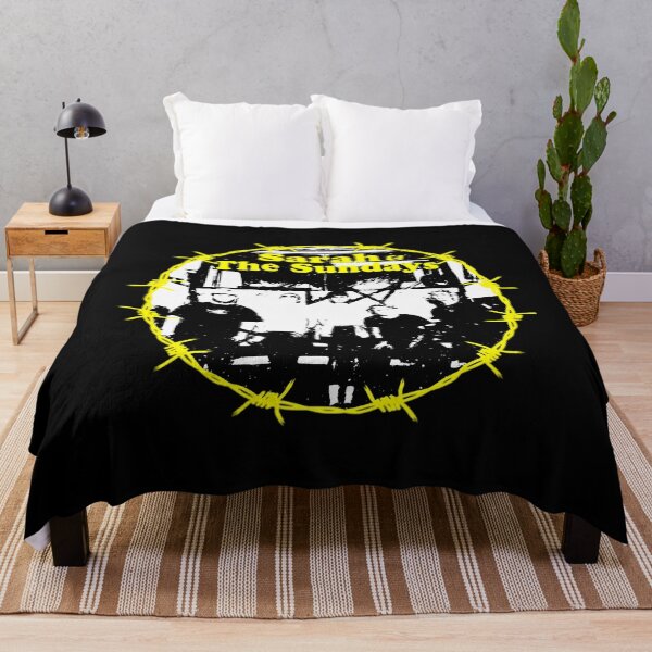 Item preview, THE SUNDAYS BAND designed and sold by perwirkcon.