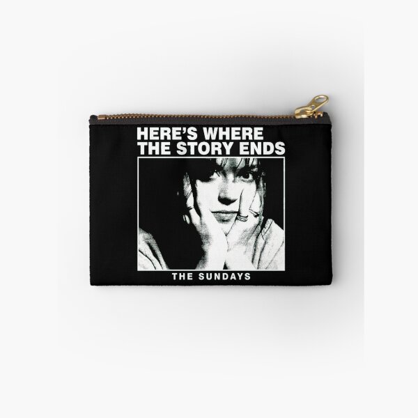Item preview, THE SUNDAYS BAND designed and sold by perwirkcon.