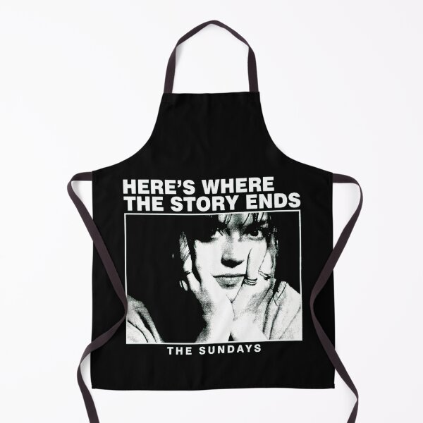 Item preview, THE SUNDAYS BAND designed and sold by perwirkcon.
