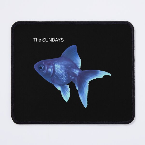 Item preview, THE SUNDAYS BAND designed and sold by perwirkcon.